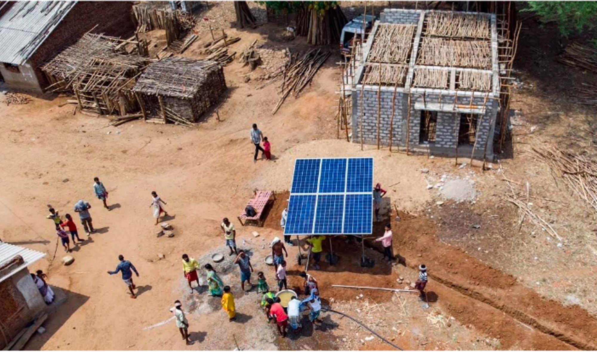 [Projet tuteuré Eco-Univ 13] Objectif 7 : Garantir l’accès de tous à des services énergétiques fiables, durables et modernes, à un coût abordable.