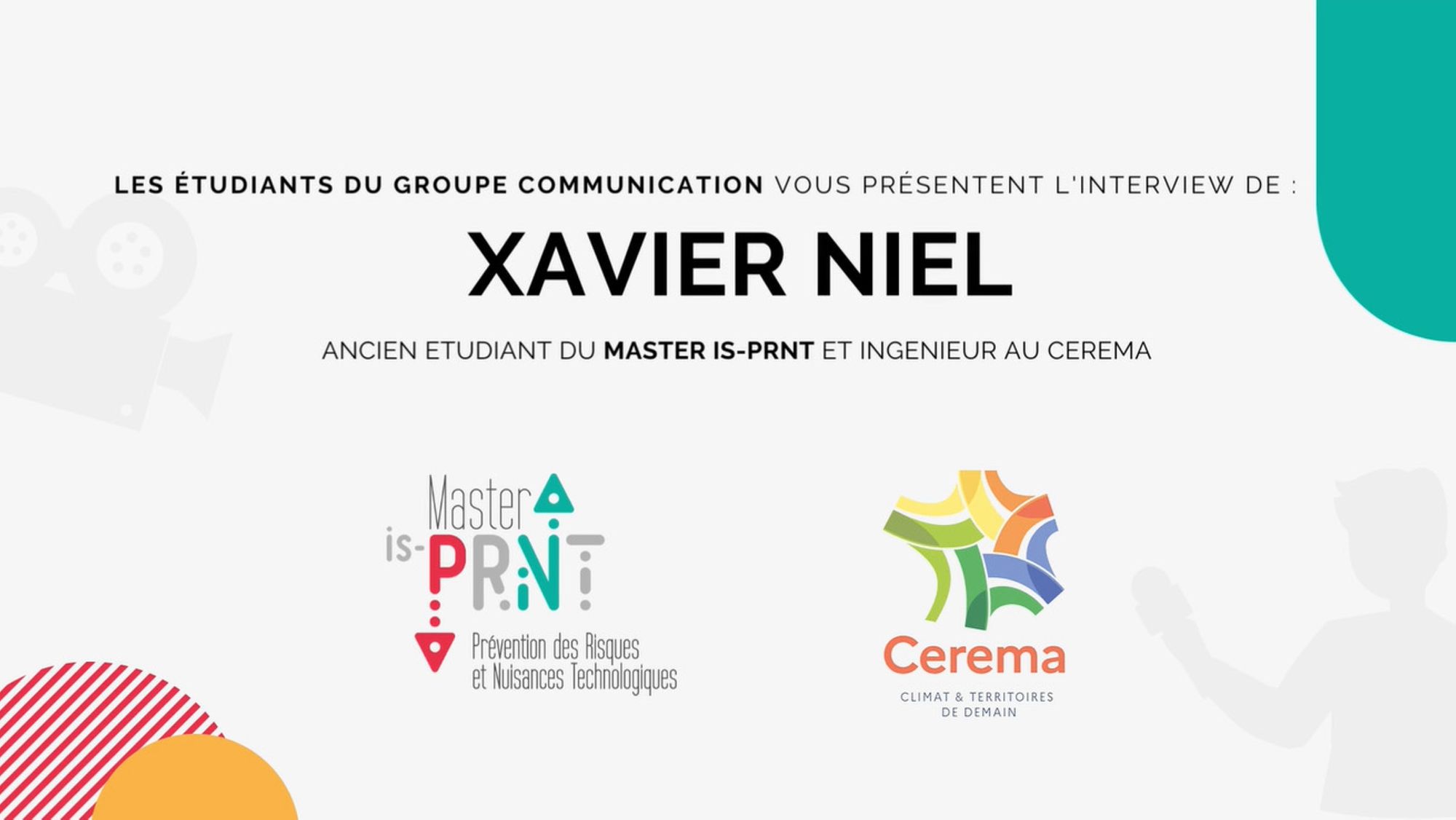 [Interview Vidéo] - Xavier NIEL
